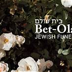 bet olam jewish funerals